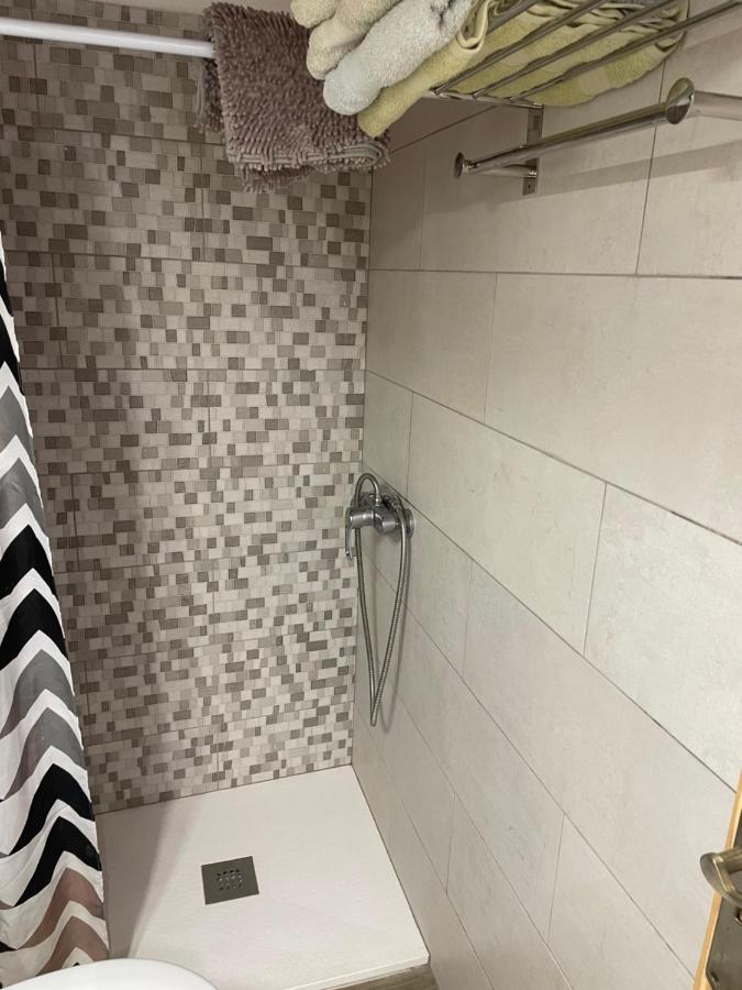Atico El Wiro Apartment Tazacorte Bagian luar foto