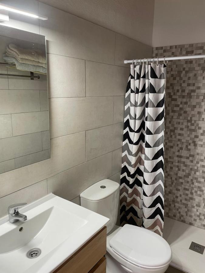 Atico El Wiro Apartment Tazacorte Bagian luar foto