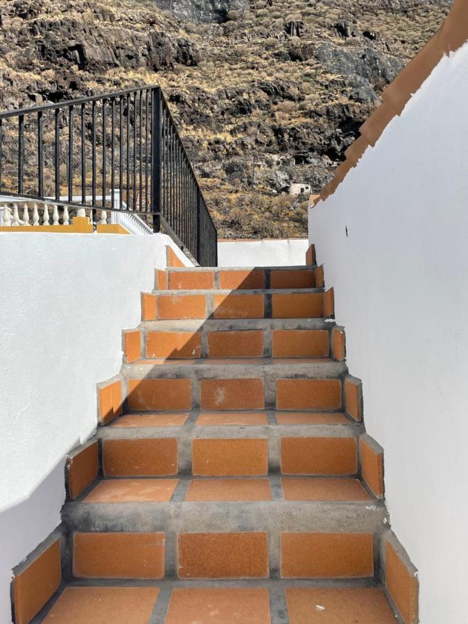 Atico El Wiro Apartment Tazacorte Bagian luar foto